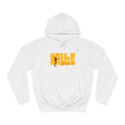 Halle Gregoire Hoodie