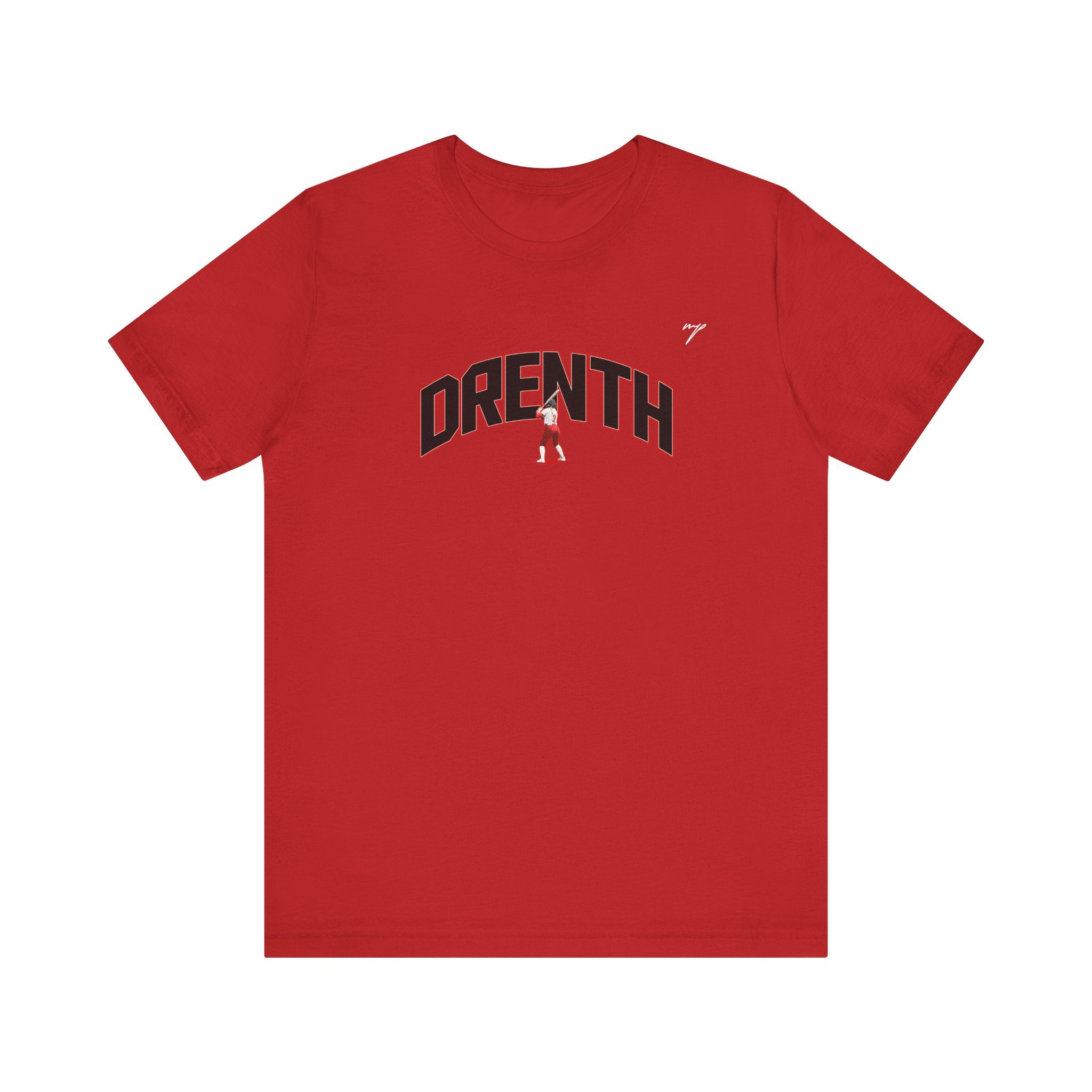 Sydney Drenth Graphic Tee