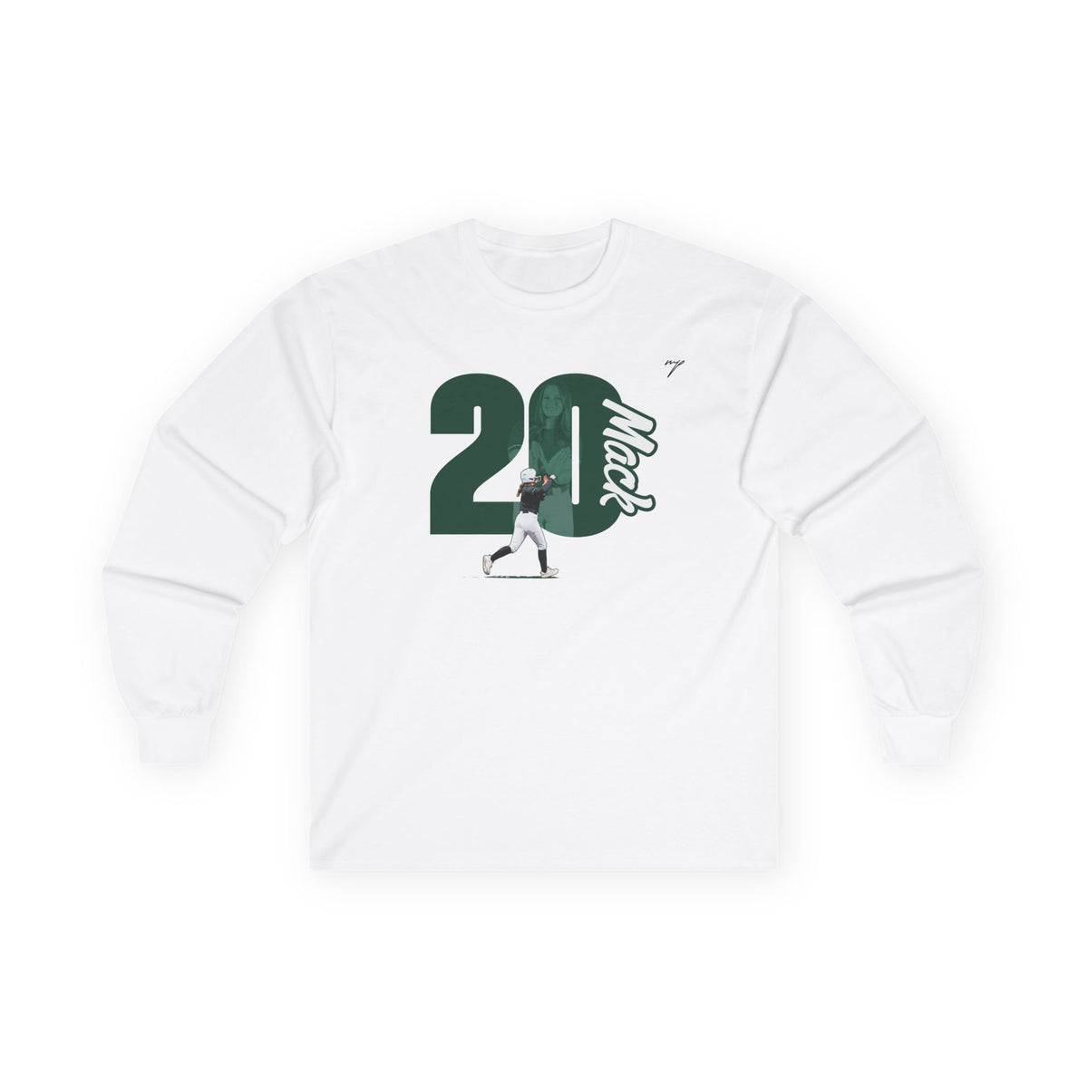 Mackenzie Moore Long Sleeve