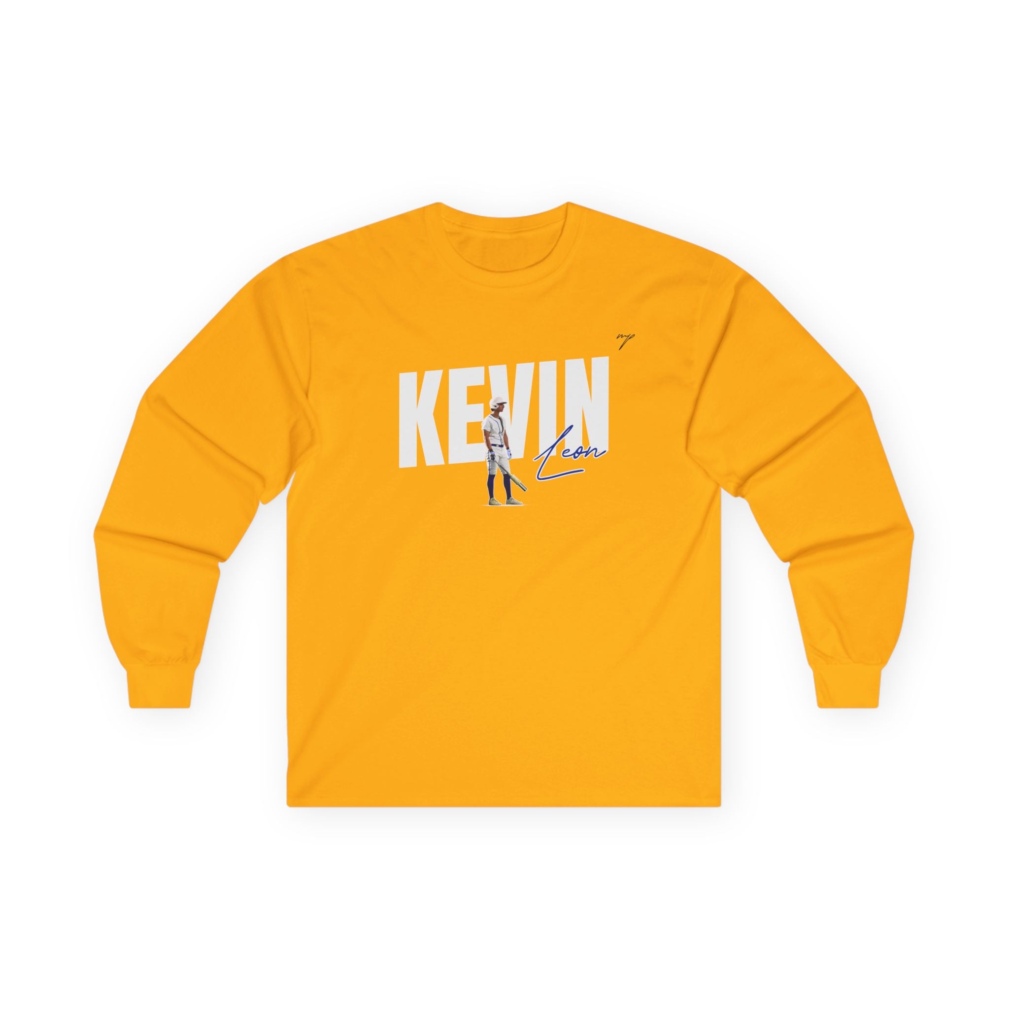 Kevin Leon Long Sleeve
