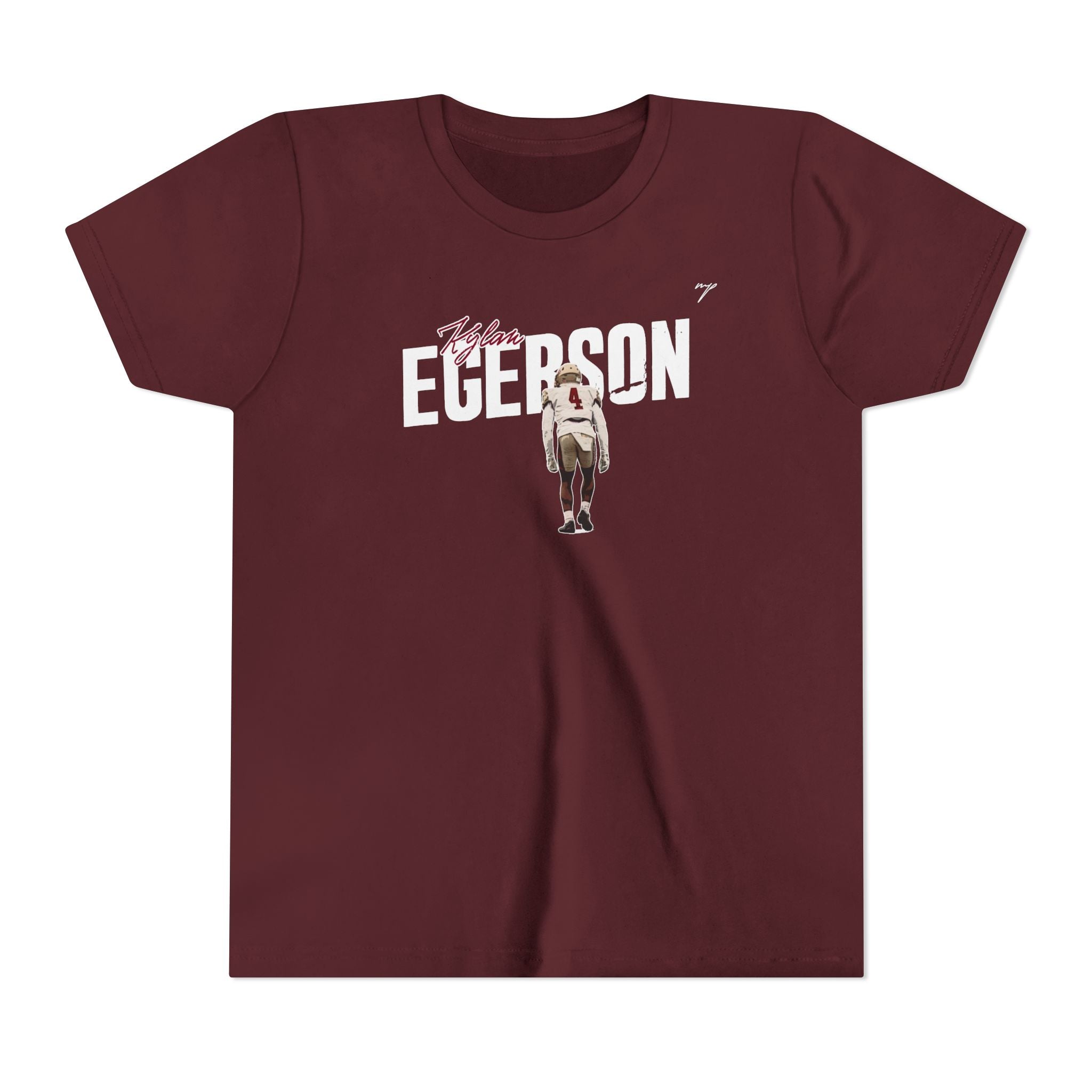 Kylan Egerson YOUTH Graphic Tee