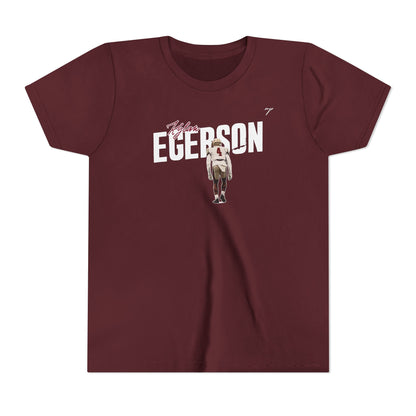 Kylan Egerson YOUTH Graphic Tee