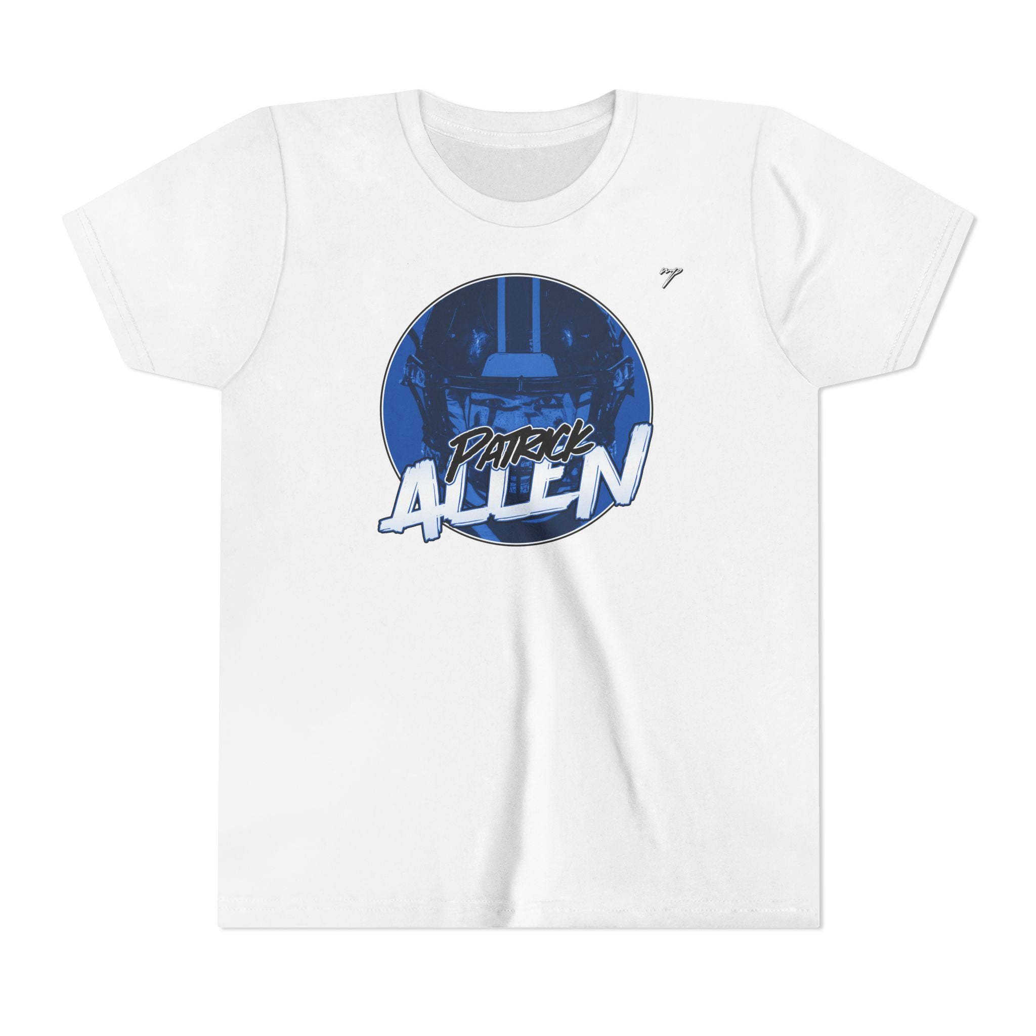 Patrick Allen YOUTH Graphic Tee