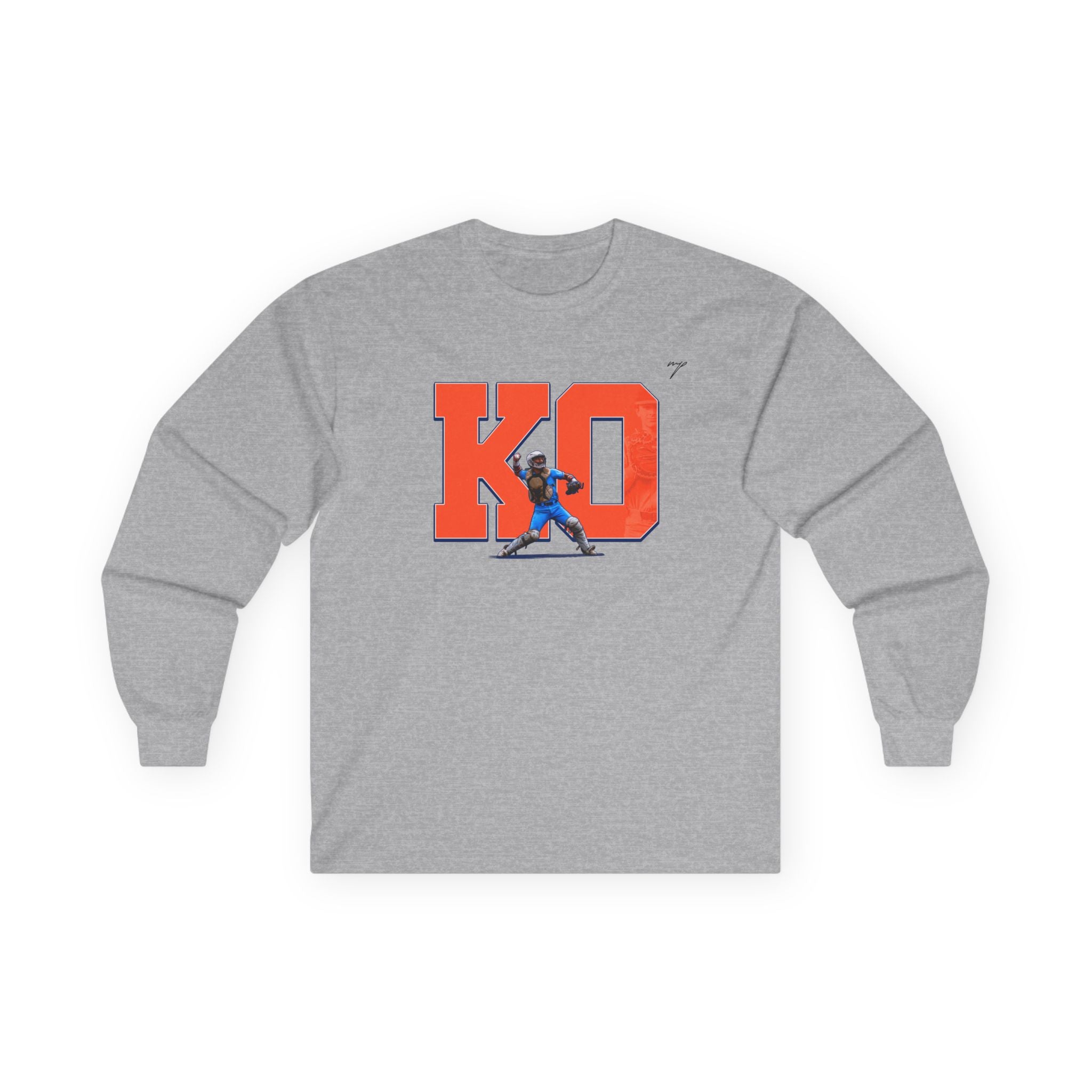 Addison Latko Long Sleeve