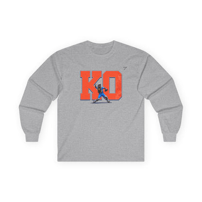 Addison Latko Long Sleeve