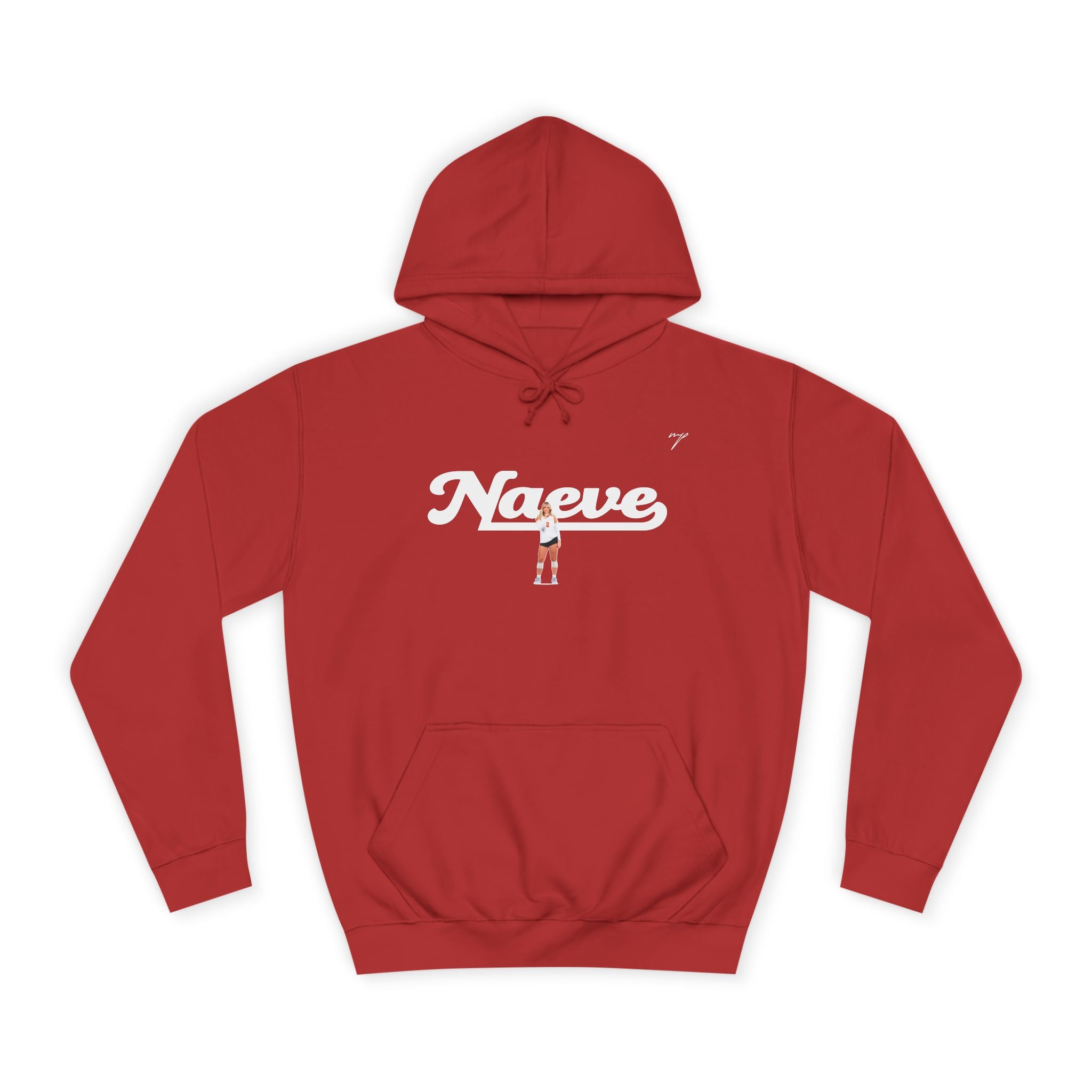 Reese Naeve Hoodie