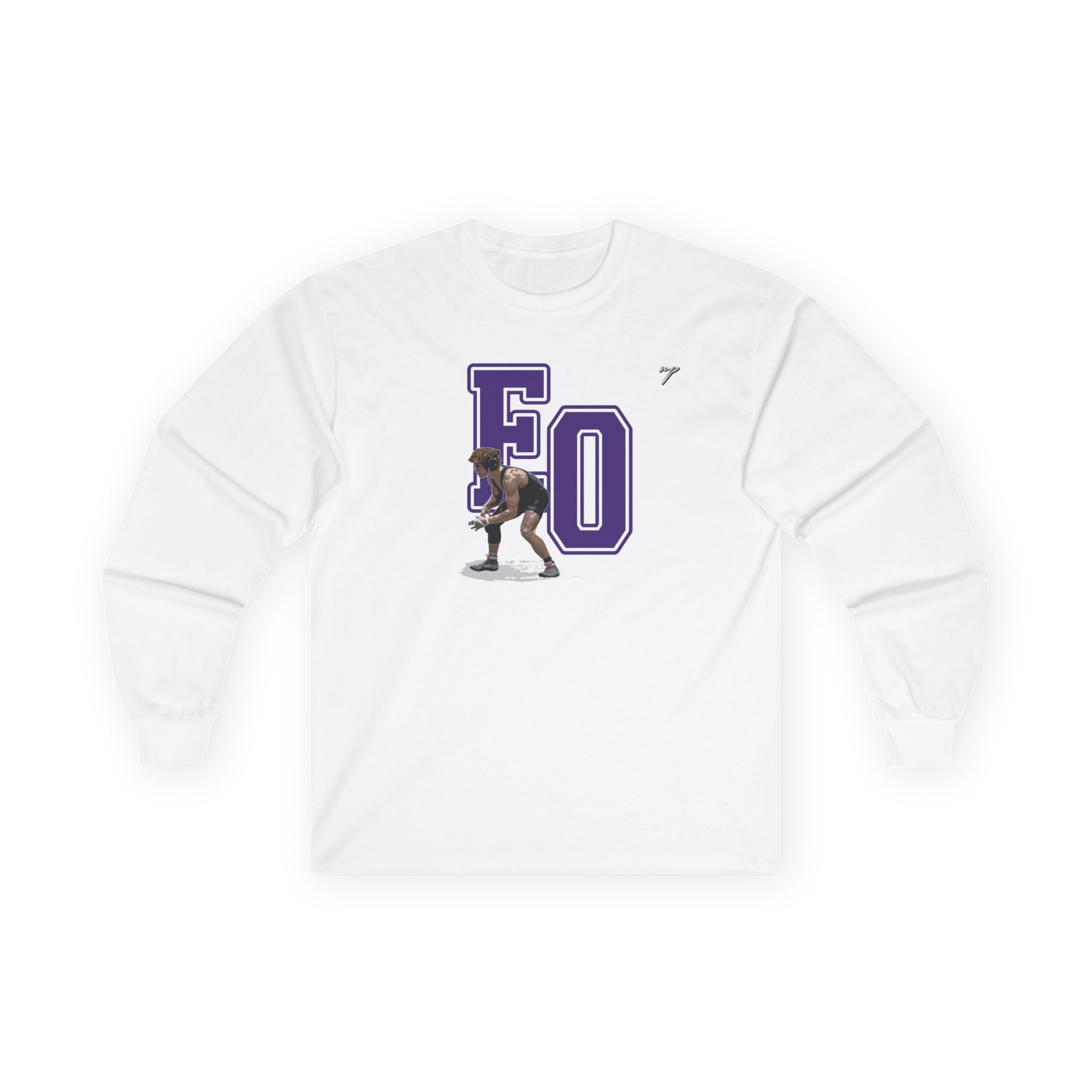 Evan Onstad Long Sleeve Tee