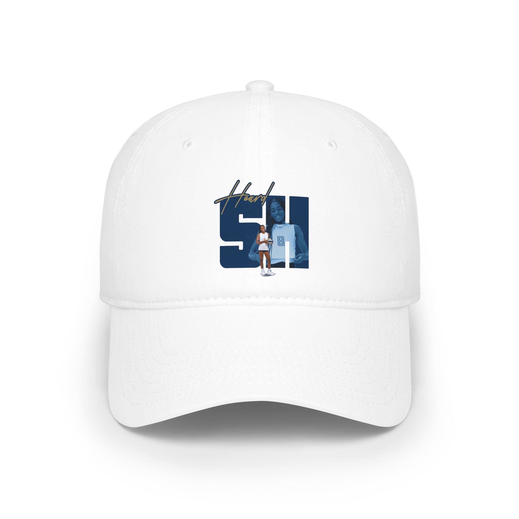 Simone Heard Hat