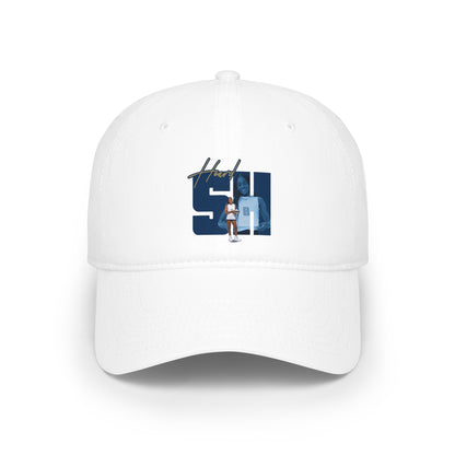Simone Heard Hat