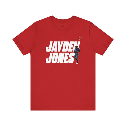Jayden Jones Graphic Tee