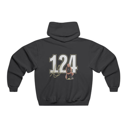 Abby Geairn Vintage Hoodie