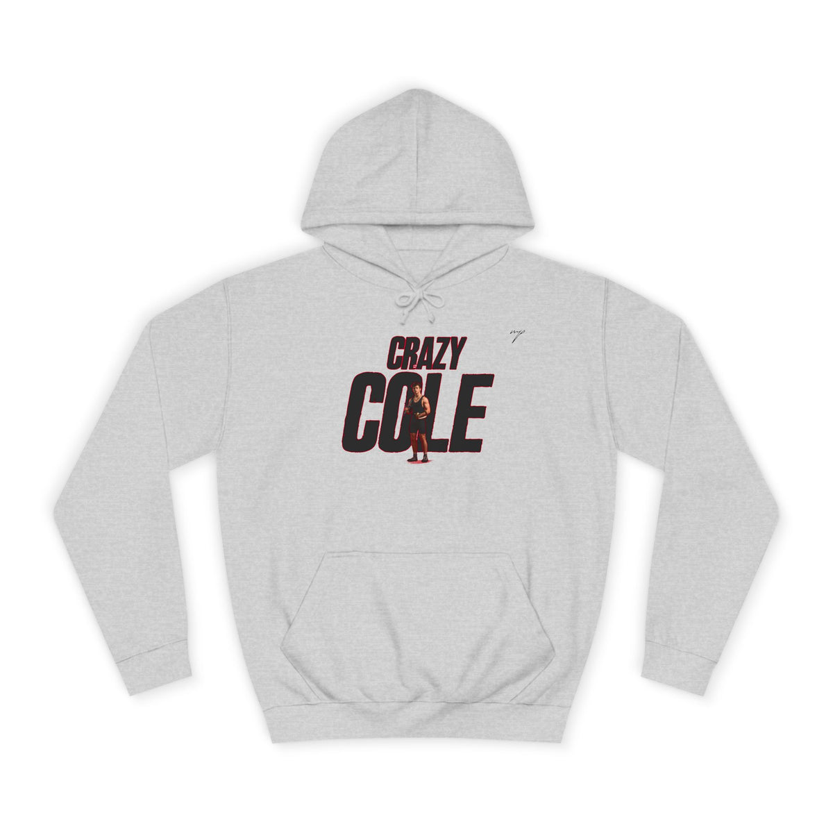 Cole Faircloth Hoodie