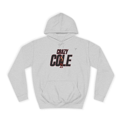 Cole Faircloth Hoodie