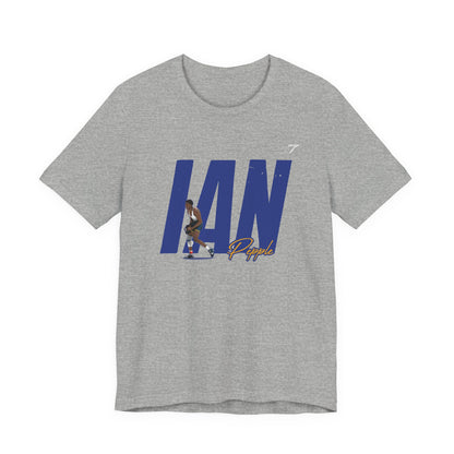 Ian Pepple Graphic Tee