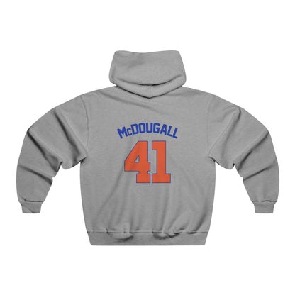 Maddox McDougall Vintage Hoodie