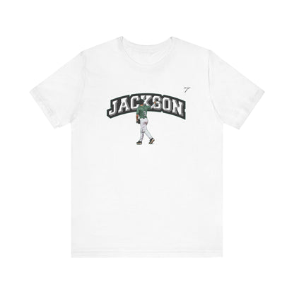 Ethan Jackson Graphic Tee
