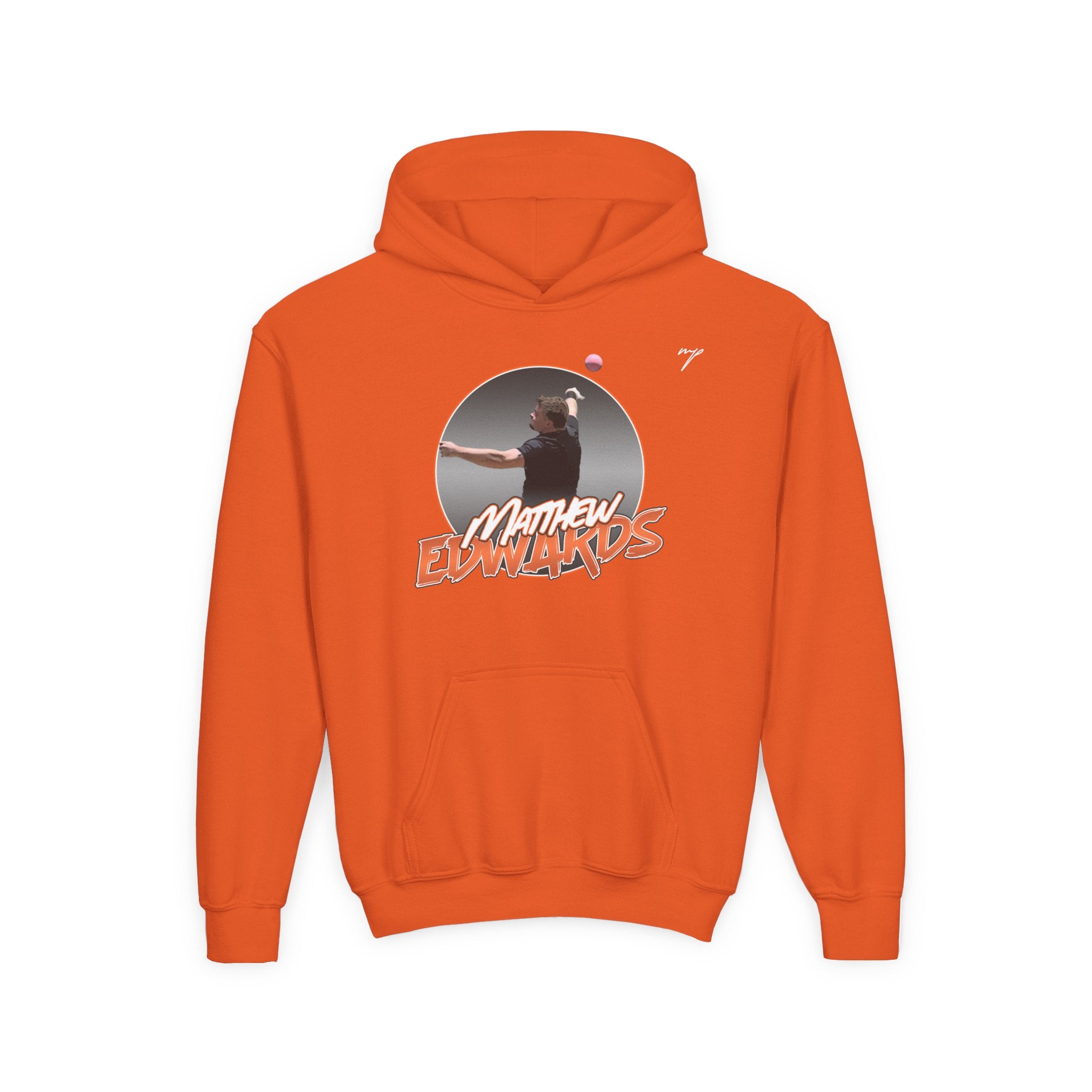Matthew Edwards Youth Hoodie