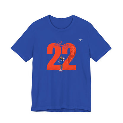 Olivia Klimis Graphic Tee