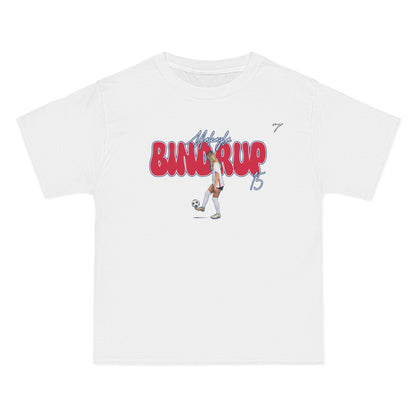 Makayla Bindrup Vintage Tee