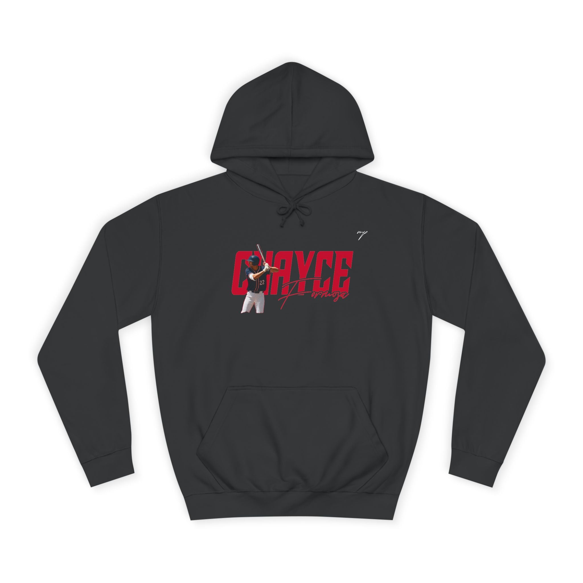 Chayce Formosa Hoodie