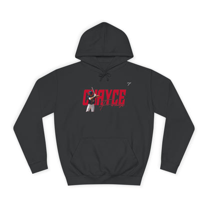 Chayce Formosa Hoodie