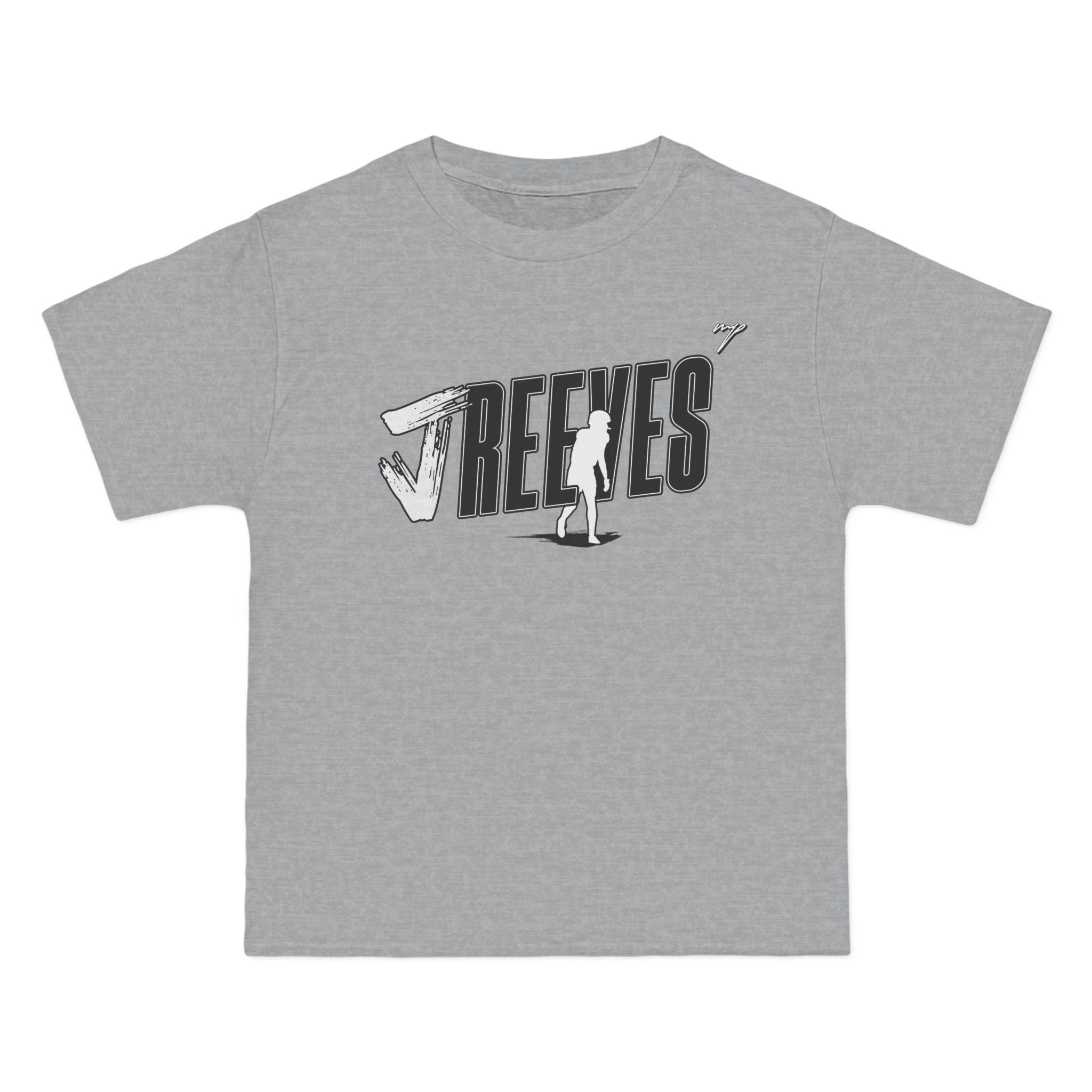 Jeremy Reeves Vintage Tee