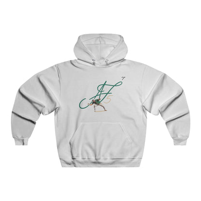 Ashton Fuselier Vintage Hoodie