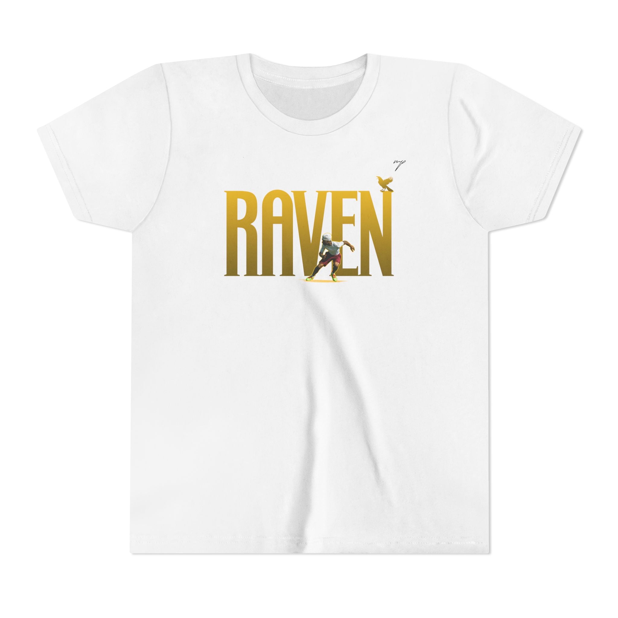 Joshua Raven YOUTH Graphic Tee