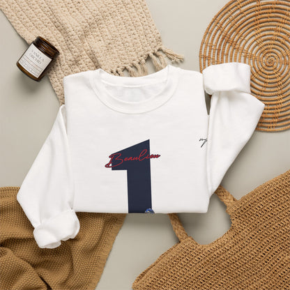 Anthony Beaulieu Crewneck