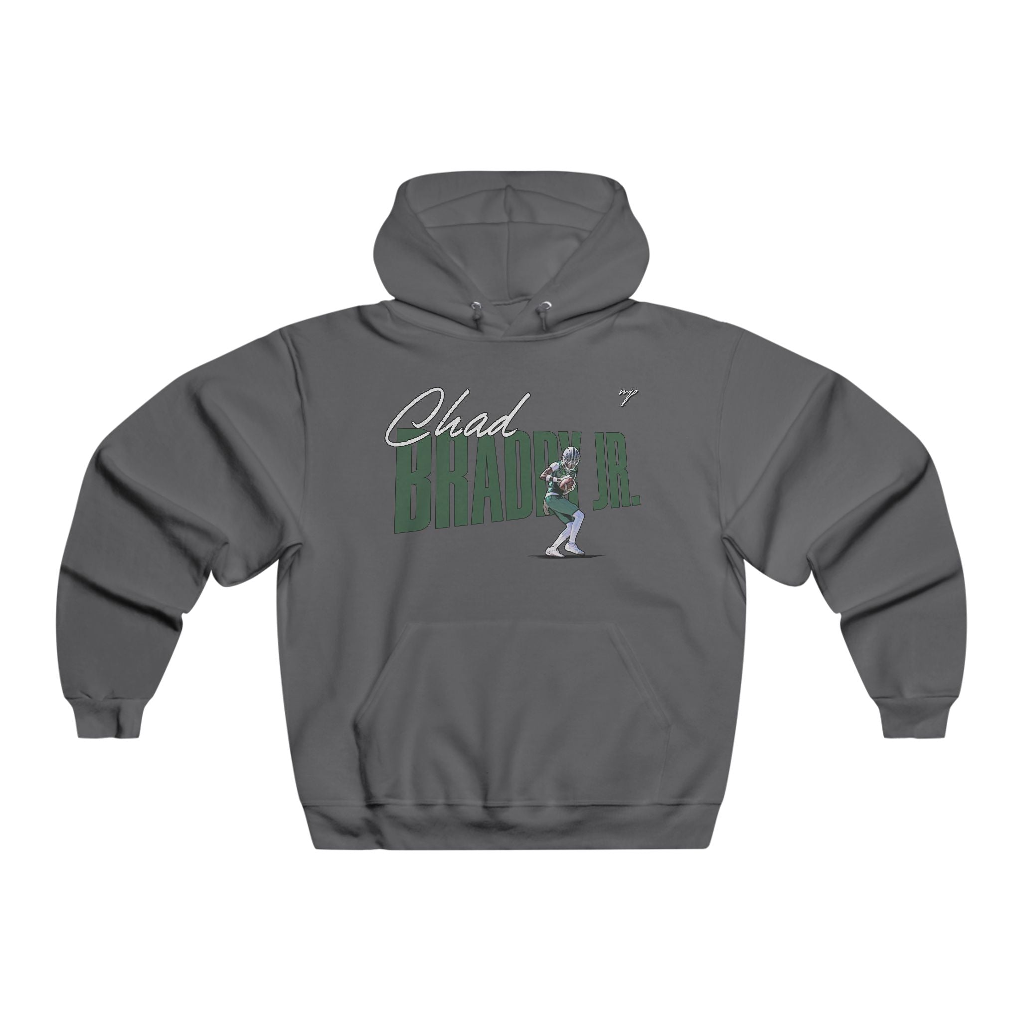 Chad Braddy Jr Vintage Hoodie