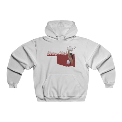 Kinsey Clark Vintage Hoodie