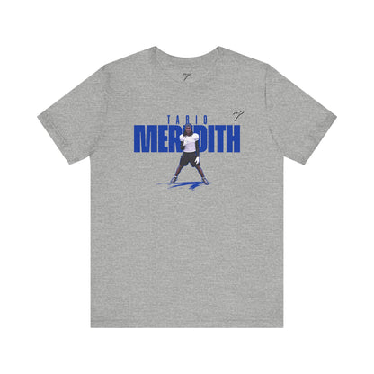 Tariq Meredith Graphic Tee