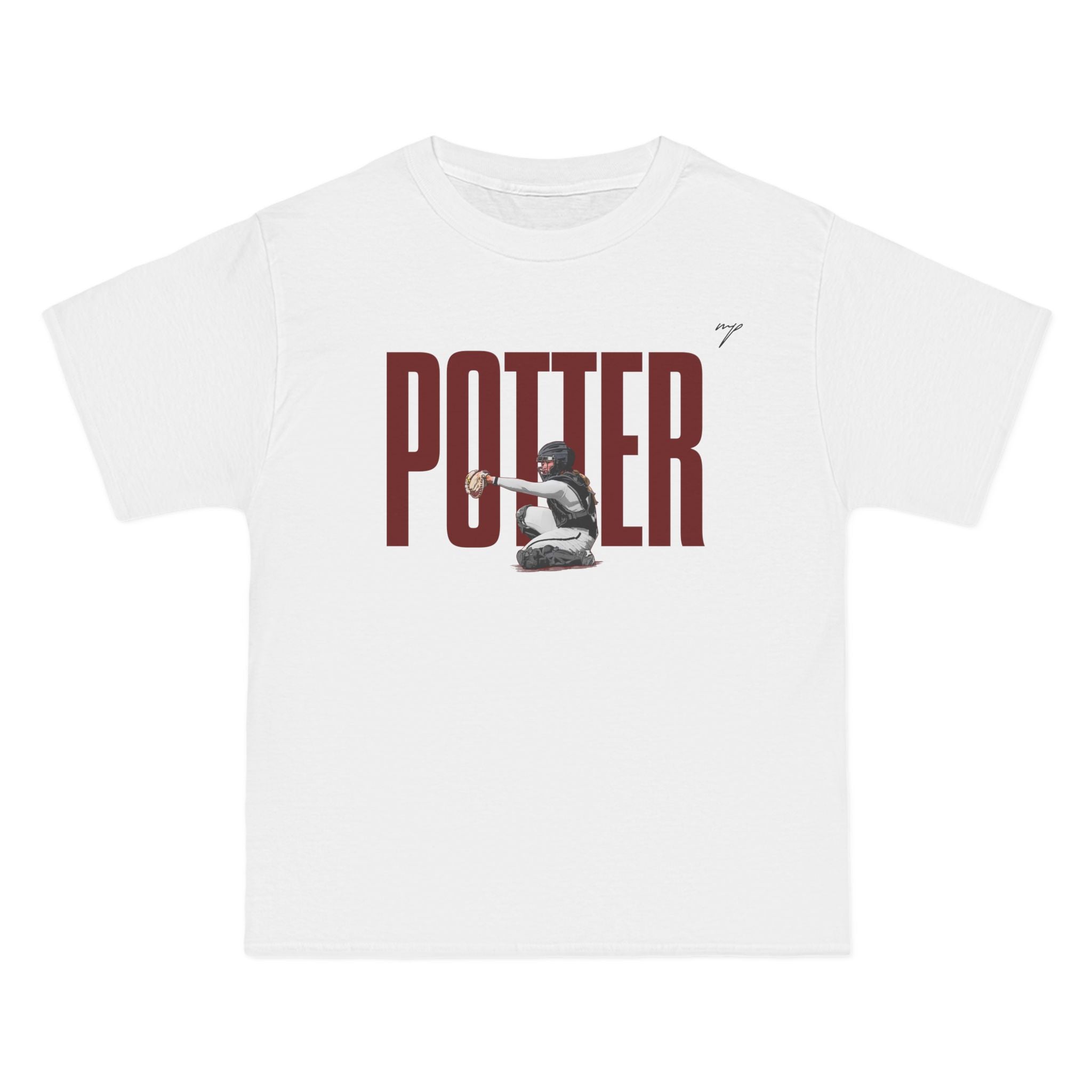 Sydney Potter Vintage Tee