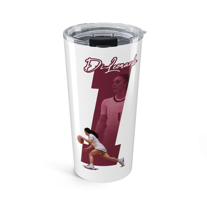 Kimberlie DiLeonardo Tumbler Mug