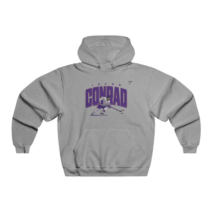 Jacob Conrad Vintage Hoodie