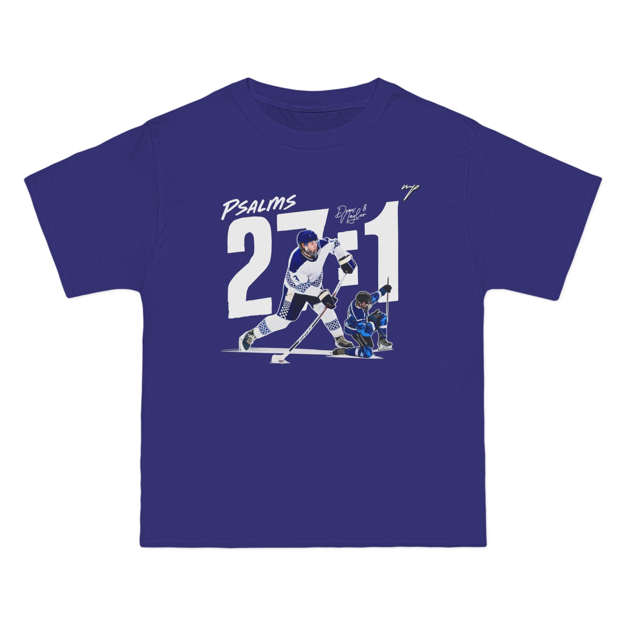 Drew Naylor Vintage Tee
