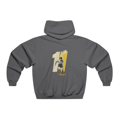 Jaylon Waller Vintage Hoodie