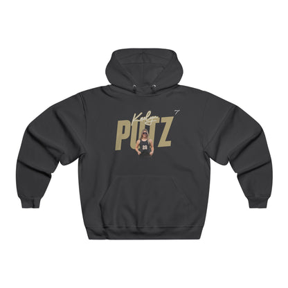 Kaelyn Putz Vintage Hoodie