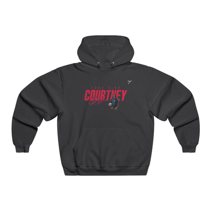 Courtney Grayson Vintage Hoodie