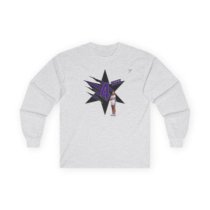 Reese Hansen Long Sleeve
