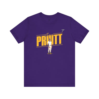 Cam Pruitt Graphic Tee