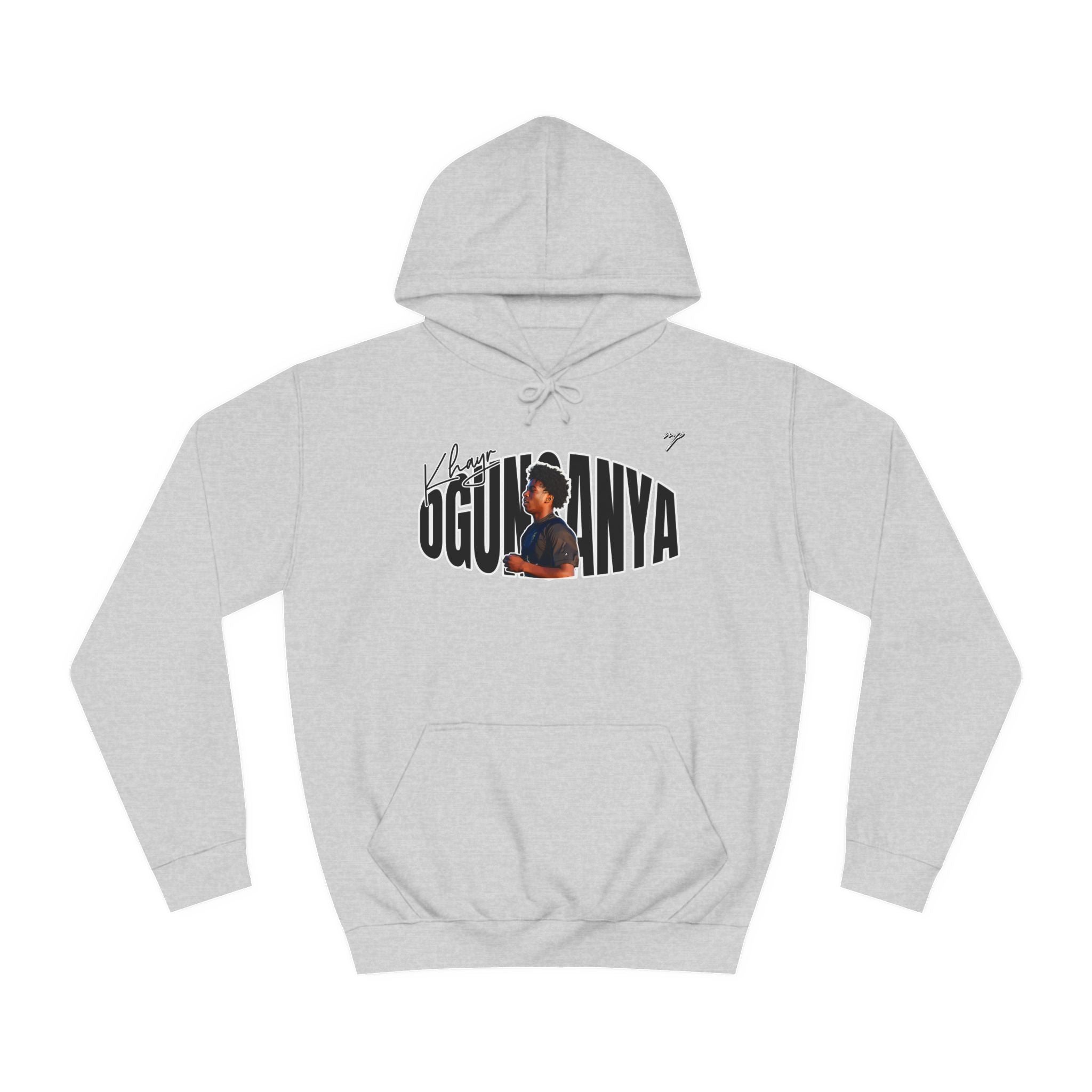 Khayr Ogunsanya Hoodie