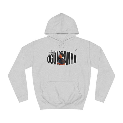 Khayr Ogunsanya Hoodie