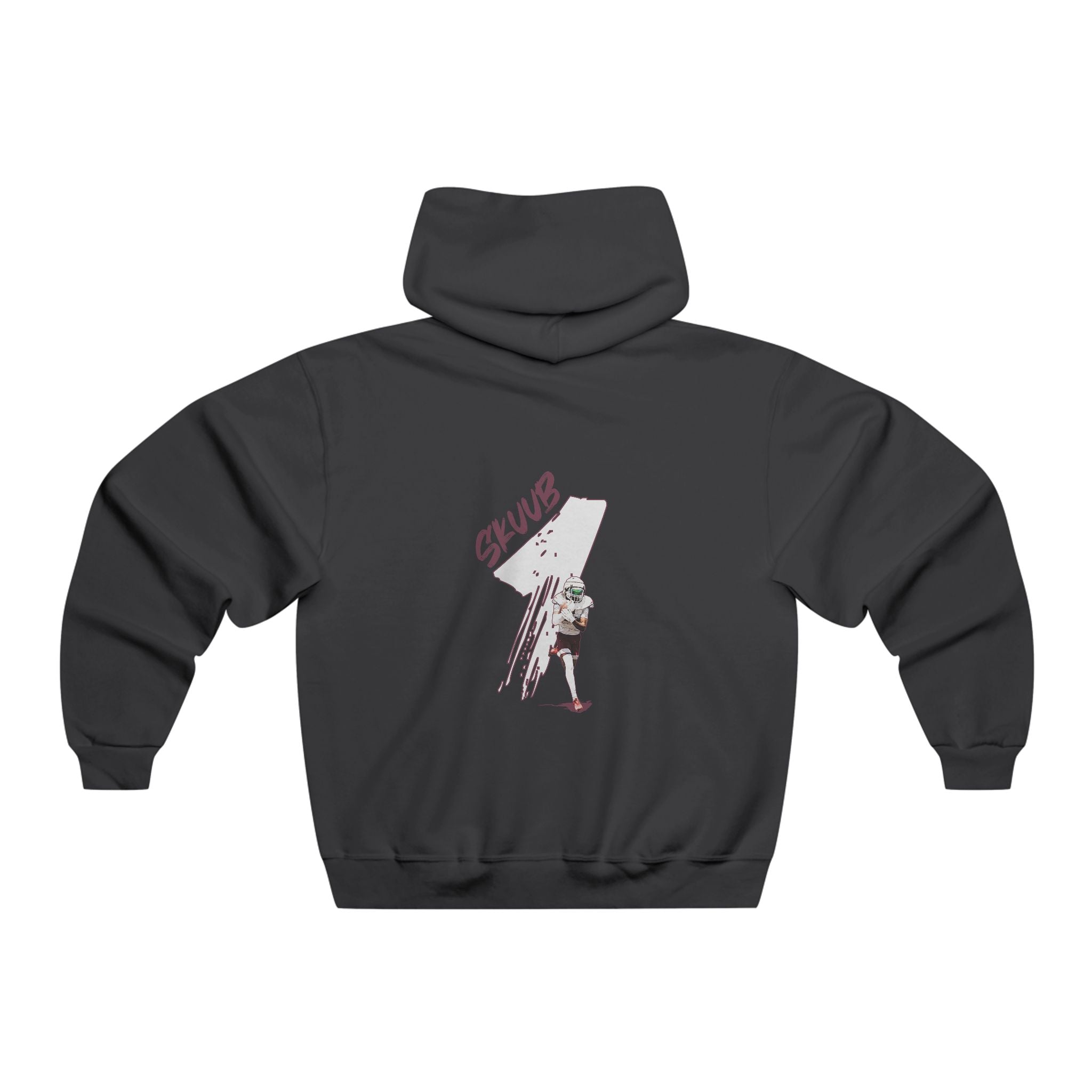 Trenton Leary Vintage Hoodie