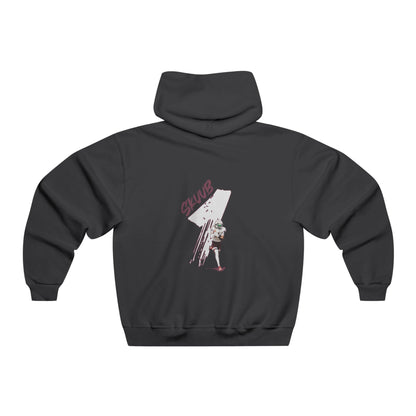 Trenton Leary Vintage Hoodie