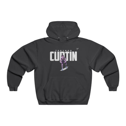Treynor Curtin Vintage Hoodie