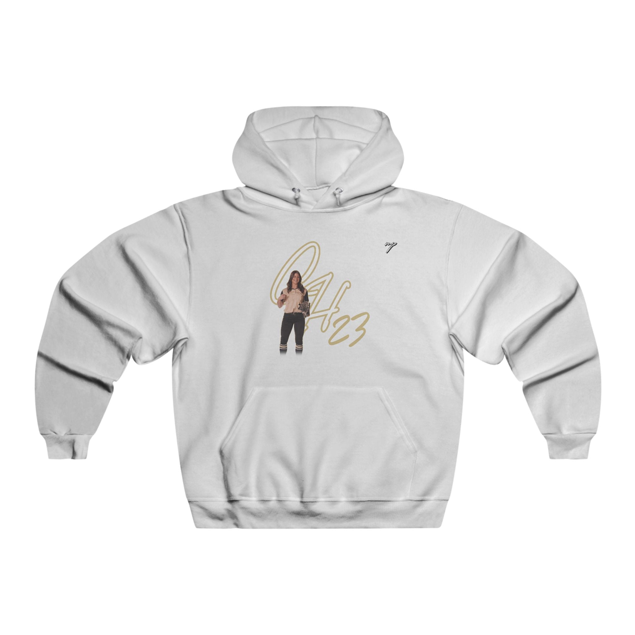 Charlee Hoover Vintage Hoodie