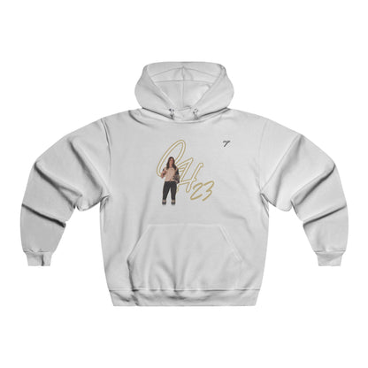 Charlee Hoover Vintage Hoodie