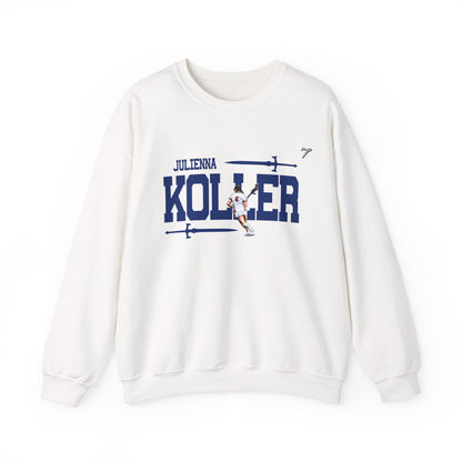 Julienna Koller Crewneck