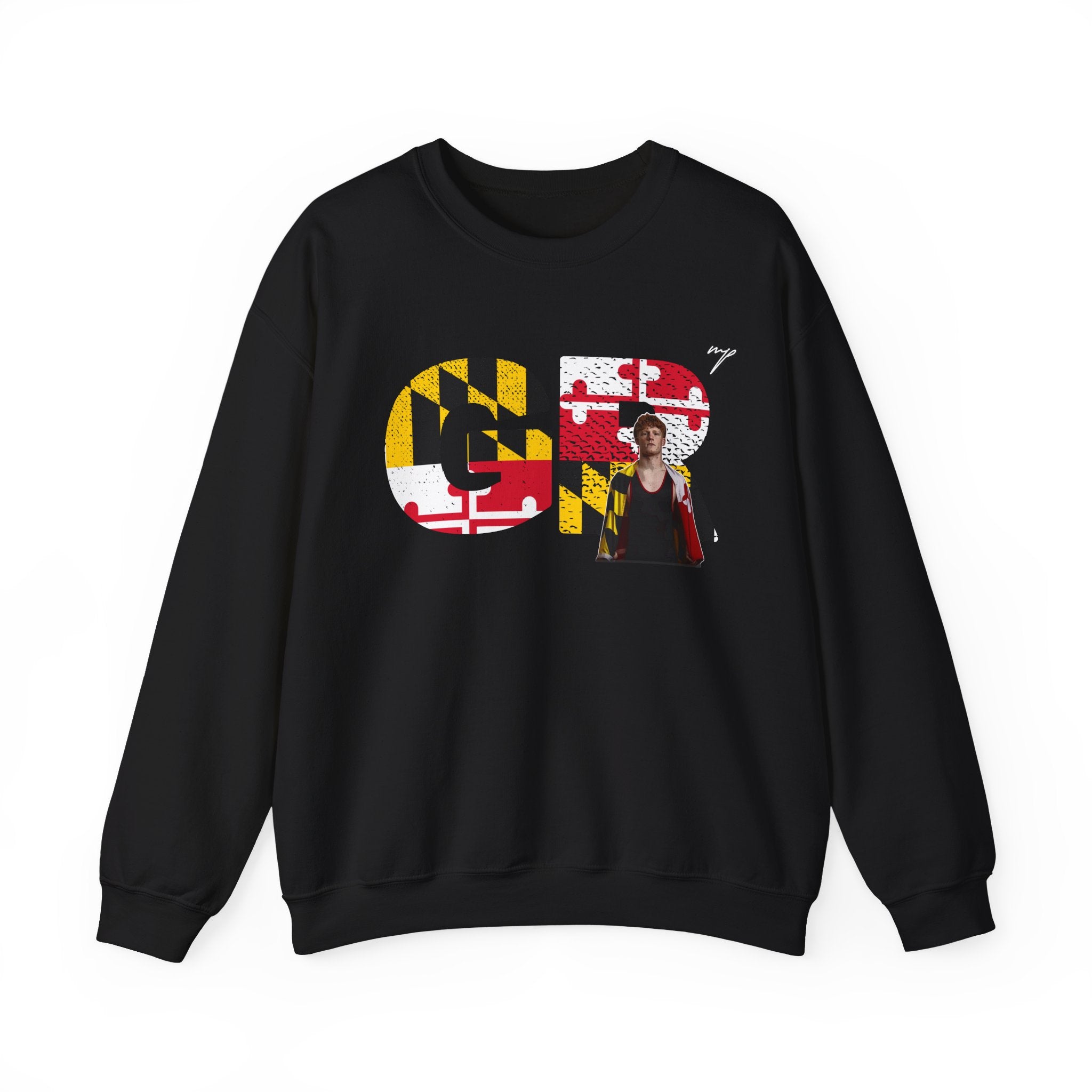 Garrett Reece Crewneck